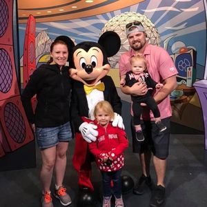 Meet your Posher, Carleigh